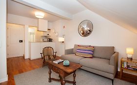 Live Like A Local @ Casa Da Esquina - Wifi & A/C